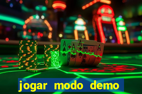 jogar modo demo fortune tiger